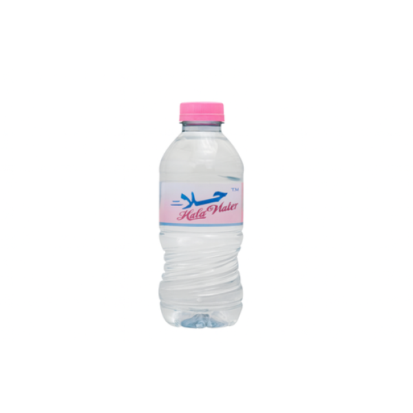 حلا ريال 600 مل