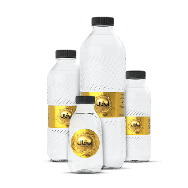 ايفال ربع 200 مل