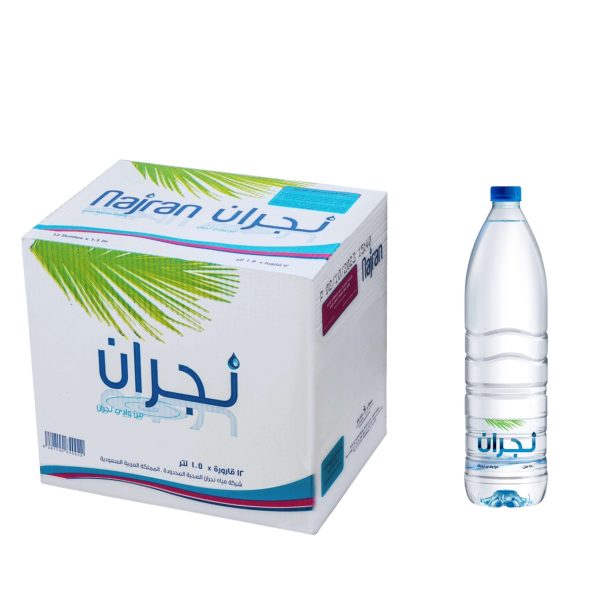 نجران ريالين 1.5 لتر